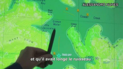 Mayday Desastres Aéreos T23E07 - O SONHO ACABOU