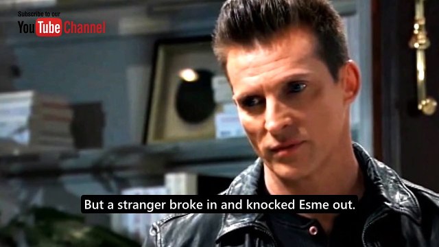 ABC General Hospital 4-11-2023 Spoilers _ GH Tuesday, April 11