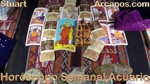 ♒️#ACUARIO #TAROT♒️ Sal del círculo vicioso, rompe esquemas  ✨ARCANOS.COM✨