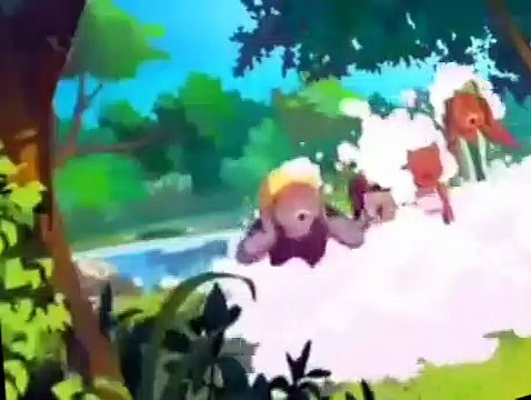 The Mysteries of Alfred Hedgehog The Mysteries of Alfred Hedgehog E022 The Mysterious Fog