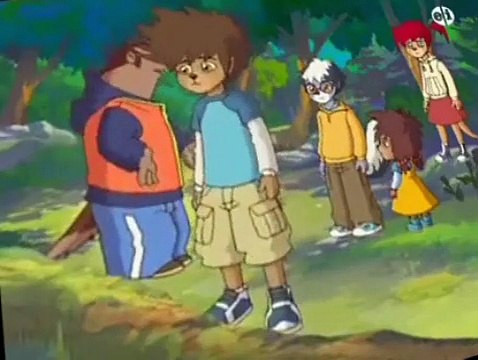 The Mysteries of Alfred Hedgehog The Mysteries of Alfred Hedgehog E023 The Mystery of Old Gnarly