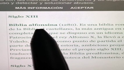 ¿Casiodoro fue el primero que tradujo la Biblia al español? - P. Juan Molina