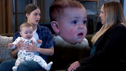 General Hospital Full Episode Monday 4-10-2023 GH Spoilers April 10