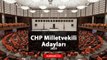 CHP Ankara 3. Bölge Milletvekili Adayları kimler? CHP 2023 Milletvekili Ankara 3. Bölge Adayları!