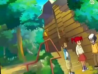 The Mysteries of Alfred Hedgehog The Mysteries of Alfred Hedgehog E028 The Mysterious Itch