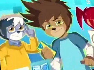 The Mysteries of Alfred Hedgehog The Mysteries of Alfred Hedgehog E029 The Mystery of the Big Stink