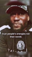 Trust people energies - Best Motivational Video