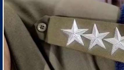 बड़वानी: ओवरलोड वाहनों पर की कार्रवाई,पुलिस विभाग ने कसा शिकंजा