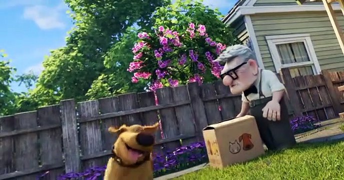 Dug Days Dug Days E002 Puppies