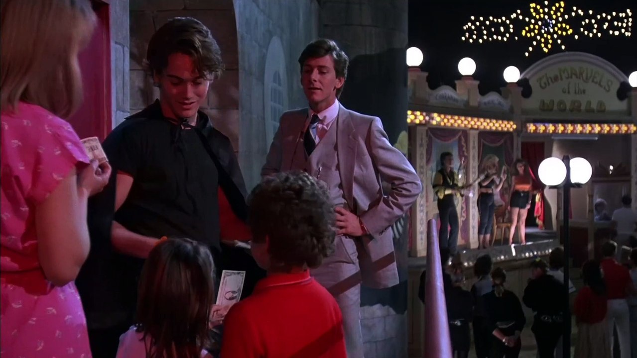 Ghoulies 2 1988 Español Latino Doblaje Original Chileno - Ghoulies 2 - Theatrical