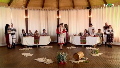 Liliana Oncioiu - N-am stiut ce-i dragostea (Din zestrea Ardealului - TVR 3 - 08.04.2023)