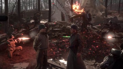 Ce JEU vous rendra ACCRO ! Hell Let Loose - Guide Débutant FR