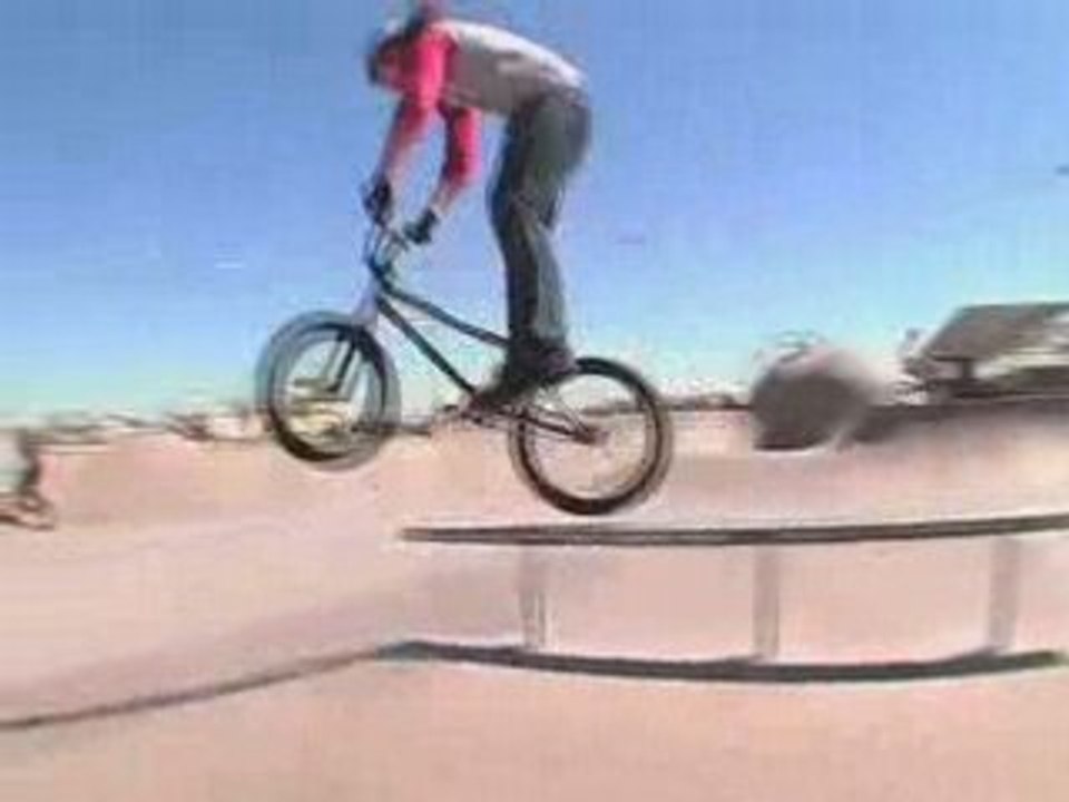 Morgan Wade Session At Goodyear Skatepark
