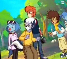 The Mysteries of Alfred Hedgehog The Mysteries of Alfred Hedgehog E034 The Blue Mystery