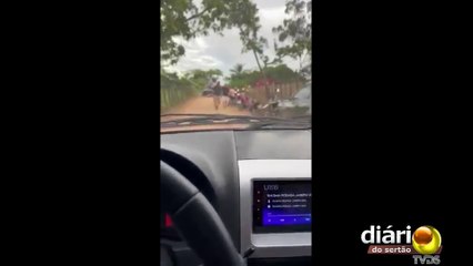 Empresária morre em acidente com veículo off-road e três ficam feridos no interior de Pernambuco