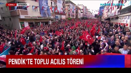 Cumhurbaşkanı Erdoğan: Kıbleyi bilmeyenler seccadeye ayakkabı ile basar