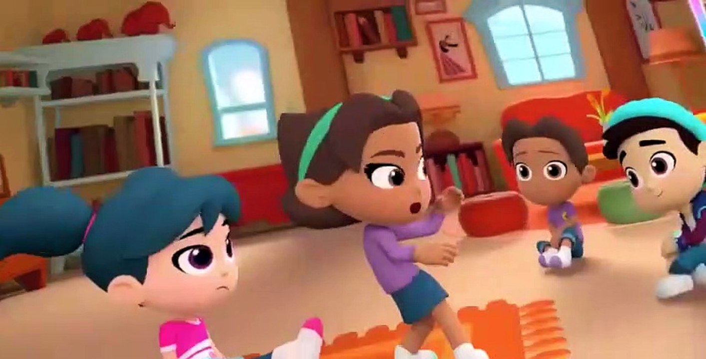 StarBeam S02 E008