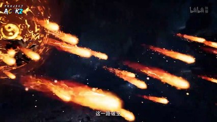 A Record of a Mortal’s Journey to Immortality Season 2 Episode 15 Subtitle Indonesia