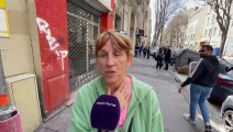 Effondrement de Tivoli : les Marseillais solidaires