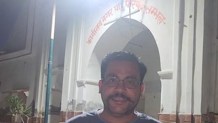 निकाय चुनाव की अंतिम सूची जारी,जानिए संभल में किस दिन होगा मतदान