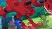 Stitch! Stitch! E024 – Showdown! Stitch vs. Hämsterviel Part 1