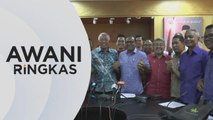 AWANI Ringkas: BN, PH Kedah ada strategi ambil alih pentabiran