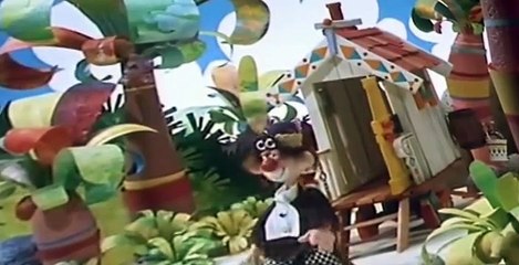 Charlie Chalk Charlie Chalk E005 Jumping Bananas