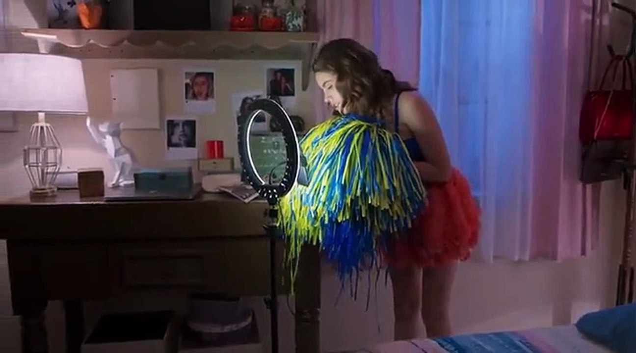El Amor Invencible, Capitulo 27