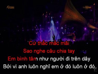 Karaoke Một đêm say x Em bỏ hút thuốc chưa x Ghen | Hà Anh Tuấn | Ending the veston 2021