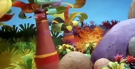 Charlie Chalk Charlie Chalk E006 The Mountain That Moaned