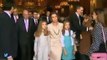 Así fue el tenso momento que se vivió entre la reina Sofía y doña Letizia en la misa de Pascua en Palma en 2018