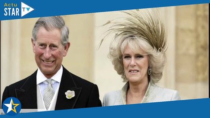 Charles III et Camilla : Elizabeth II avait-elle assisté à leur mariage ?