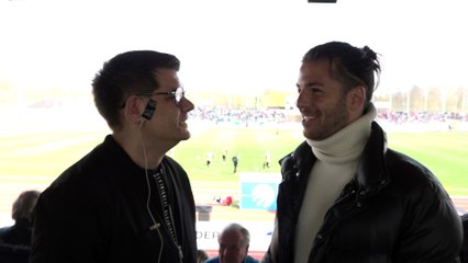 Interview Riccardo Basile