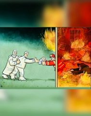 Motivational video deep meaning pictures