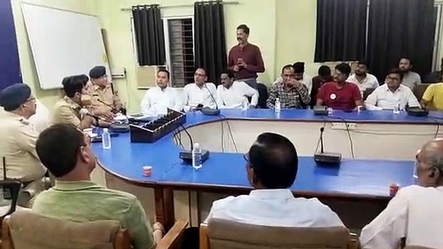 CCTV will be installed in all marriage gardens