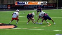 Highlights Syracuse at Princeton (NCAA Men's Lacrosse 2023)
