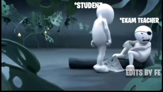 Students Funny Meme  - Must watch