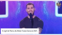 The Voice : Un Mister France très beau gosse aux auditions à l'aveugle, Bigflo lui pique son écharpe