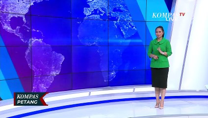 Kemungkinan Duet dengan Anies Lagi, Sandi: Harus Direstui Prabowo dan Pimpinan Pemerintahan