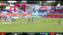 Santa Lucia Cotzumalguapa vs Antigua Jornada 17 Torneo Clausura 2023