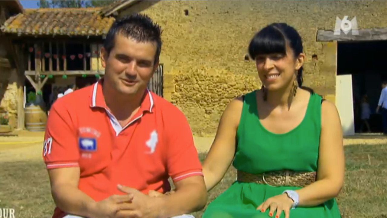 VOICI - Pierre et Fred (L'amour est dans le pré) endeuillés : ils pleurent la disparition d'un proche