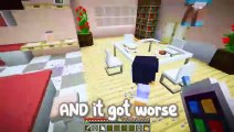 Never Let APHMAU Play MINECRAFT VR...