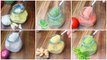 किचन मे रोज घंटों के काम को करे चुटकियों मे इन 6 तरह के मसालों से। 6Types of Homemade Powder_Masala.