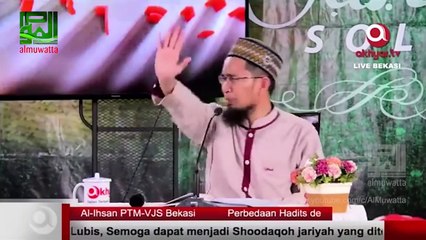 Astaghfirullah! Kode Keras dalam Ayat-Ayat Al-Qur'an