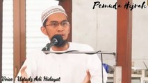 Sibuk Dengan Dunia - Ustadz Adi Hidayat