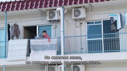 Mrs. Noisy: A Charming Japanese Manga Adventure 📖