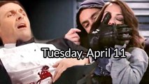 General Hospital Spoilers for Tuesday, April 11 - GH Spoilers 4-11-2023