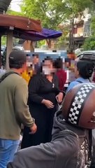 Viral !!! Udah pesan malah gak mau bayar 