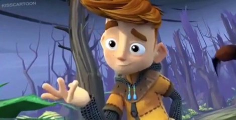 My Knight and Me My Knight and Me E013 The Stinky Swamp Witch