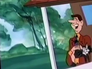 Where's Huddles? E007 - get that letter back